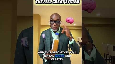 how to use the feel great system unicity feelgreatsystem