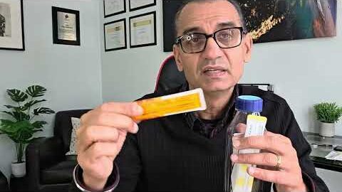 how to use the feel great system unimate balance by unicity