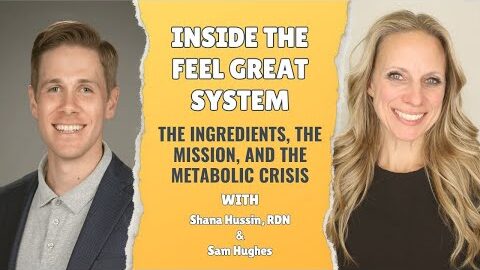 inside the feel great system with unicitys vp of sales sam hughes