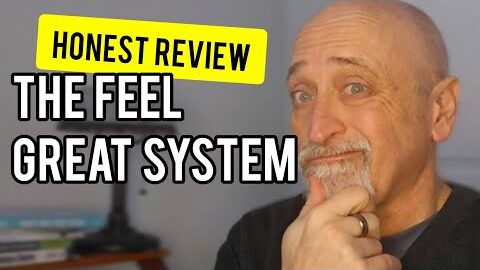 my honest review of the feel great system from unicity