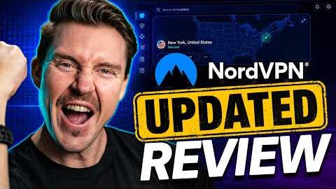 nordvpn review is this the best vpn for cybersecurity 1