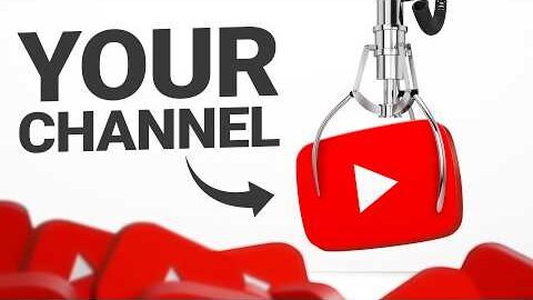 reviewing your youtube channels for free raceto4k