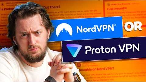 the best vpn according to reddit proton vpn vs nordvpn