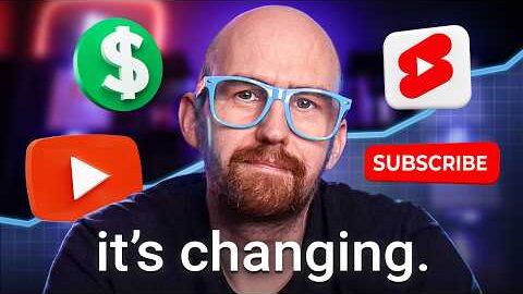 the new rules of youtube 2026