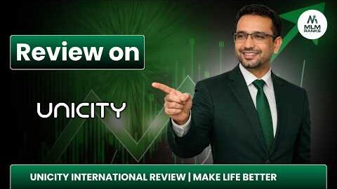 unicity compensation plan breakdown
