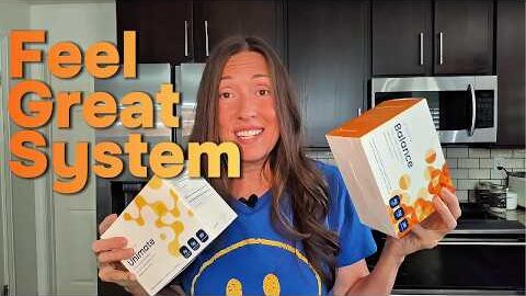 unicity feel great system review 1 year results honest opinion