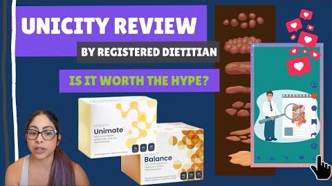 unicity review is it worth the hype registered dietitian review fiber
