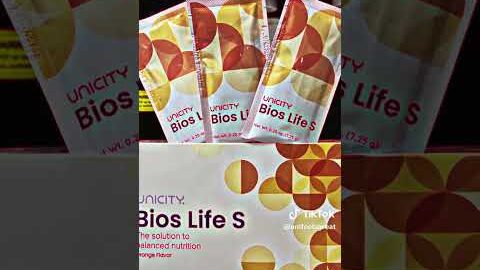 unimate bios life sno diet no workout loss weight no problem