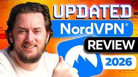 why nordvpn feels different nordvpn review 2026